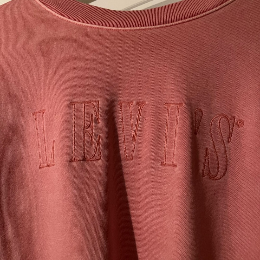 Levi’s Crewneck